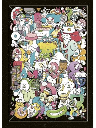 BROSMIND. MORE WHY, HOW, WHAT 1