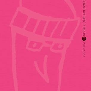 BUENAS NOCHES, PUNPUN 03 (NUEVO PVP)