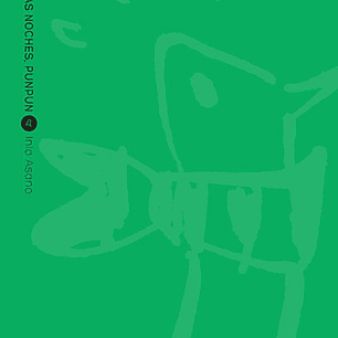 BUENAS NOCHES, PUNPUN 04 (NUEVO PVP)