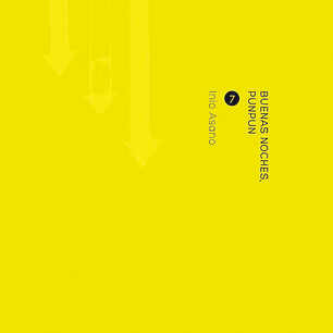 BUENAS NOCHES, PUNPUN 07 (NUEVO PVP)