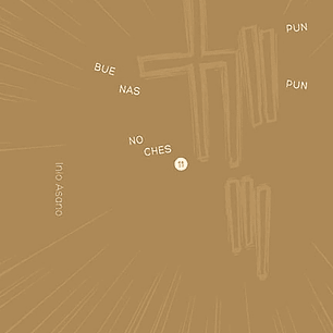 BUENAS NOCHES, PUNPUN 11 (NUEVO PVP)