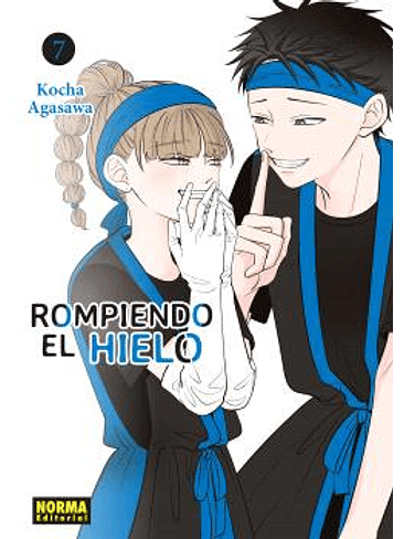 ROMPIENDO EL HIELO 07 1