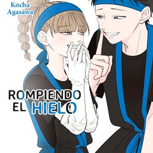 ROMPIENDO EL HIELO 07