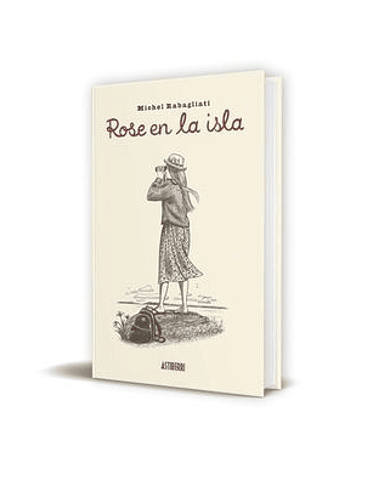 ROSE EN LA ISLA 1
