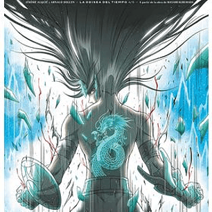 SAINT SEIYA LOS CABALLEROS DEL ZODIACO 04