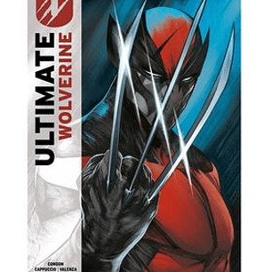ULTIMATE WOLVERINE 01
