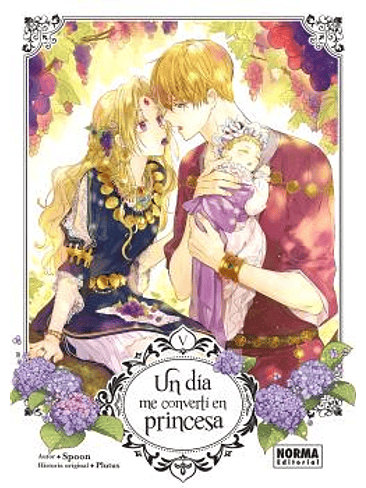 UN DIA ME CONVERTI EN PRINCESA 05 1