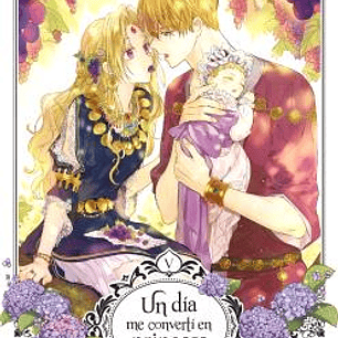 UN DIA ME CONVERTI EN PRINCESA 05