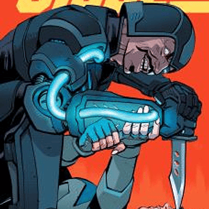 UNIVERSO TRANSFORMERS G.I. JOE 02