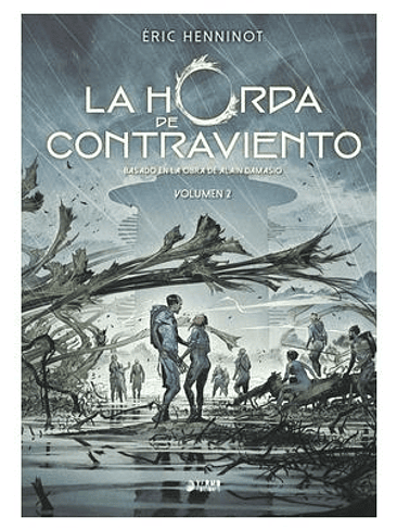 LA HORDA DE CONTRAVIENTO 02 1