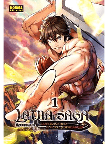 LATNA SAGA 01 1