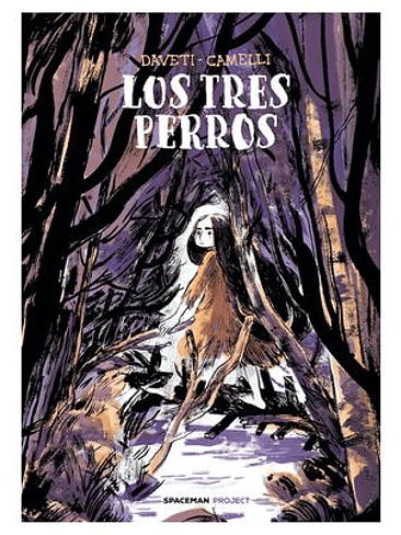 LOS TRES PERROS 1