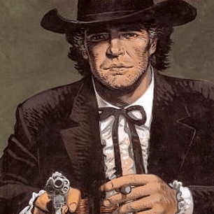 BLUEBERRY 35 MISTER BLUEBERRY