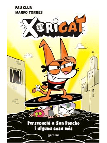 XORIGAT 02. (CATALAN) 1