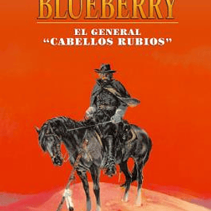 BLUEBERRY 6 EL GENERAL CABELLOS RUBIOS