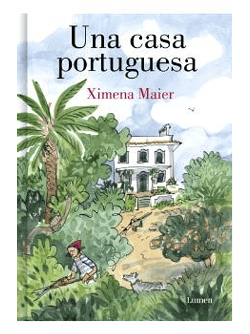 UNA CASA PORTUGUESA 1