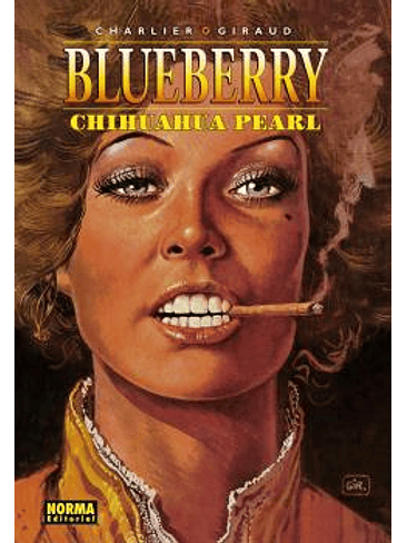 BLUEBERRY 7 CHIHUAHUA PEARL 1