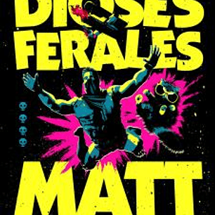 EL PORTAL DE LOS DIOSES FERALES (CARL EL MAZMORRERO 04 )