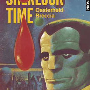 SHERLOCK TIME