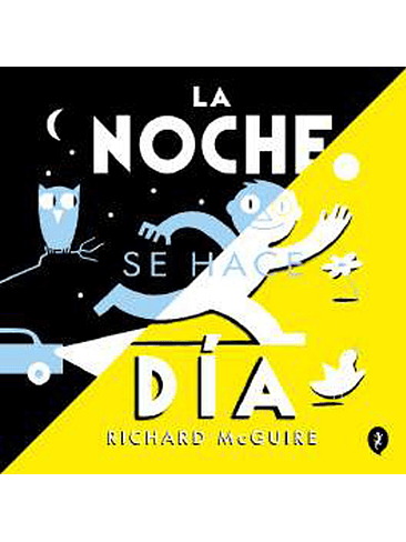 LA NOCHE SE HACE DIA 1