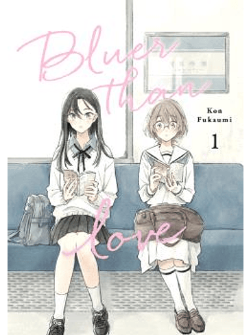 BLUER THAN LOVE 01 1