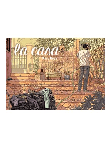 LA CASA (PACO ROCA) 1