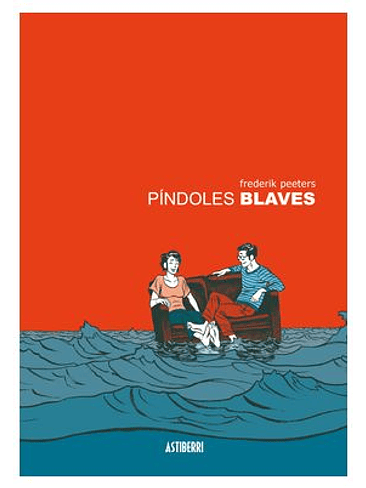 PINDOLES BLAVES (CATALAN) 1