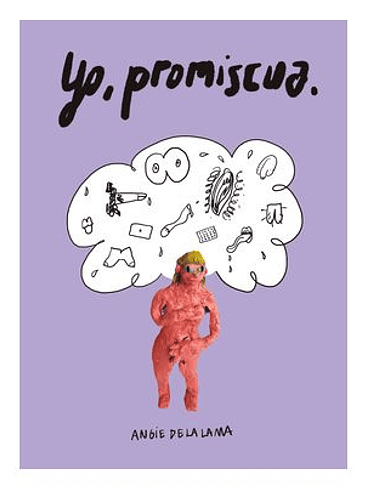 YO PROMISCUA 1