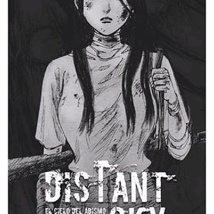 DISTANT SKY 04 - EL CIELO DEL ABISMO