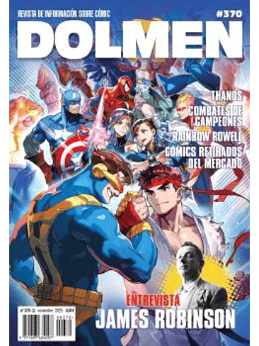 DOLMEN 370 1
