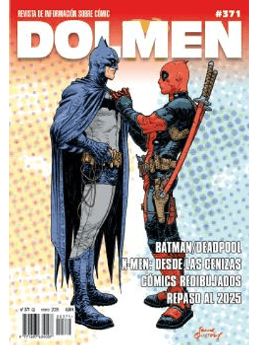 DOLMEN 371 1