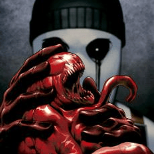 EDDIE BROCK MATANZA N 03