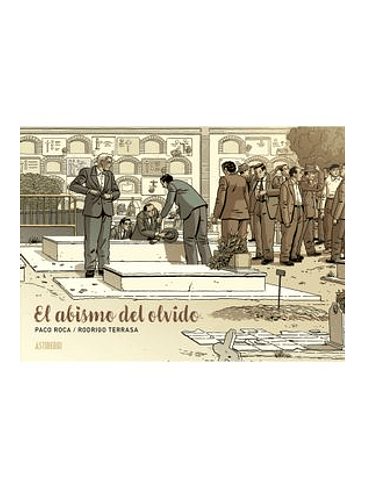 EL ABISMO DEL OLVIDO 1