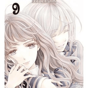 EL CABALLERO VAMPIRO: RECUERDOS 09