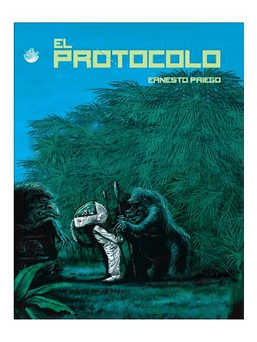 EL PROTOCOLO 1