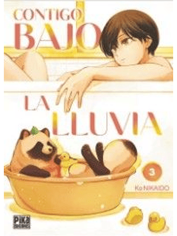 CONTIGO BAJO LA LLUVIA 03 1