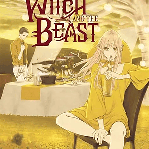 THE WITCH AND THE BEAST 04