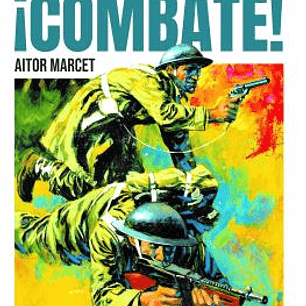 ¡COMBATE!