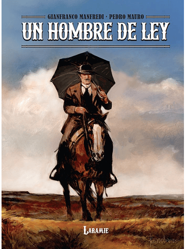 UN HOMBRE DE LEY 1