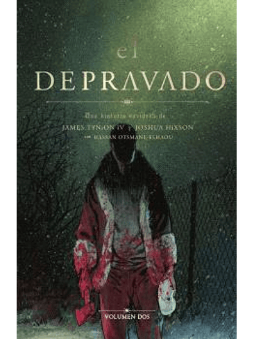 EL DEPRAVADO 02 1