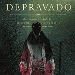 EL DEPRAVADO 02