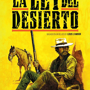 LA LEY DEL DESIERTO