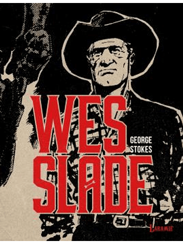 WES SLADE 1
