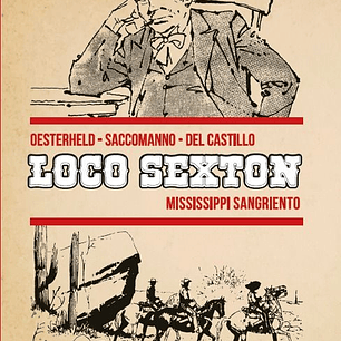 EL LOCO SEXTON VOL.02
