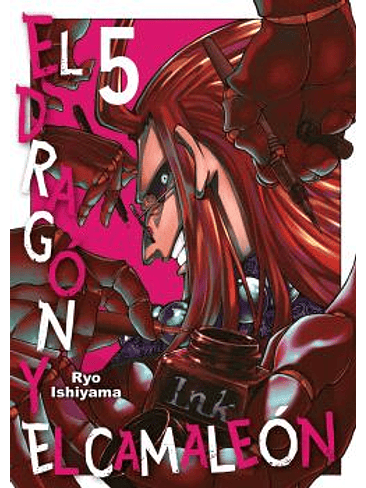 EL DRAGON Y EL CAMALEON 05 1