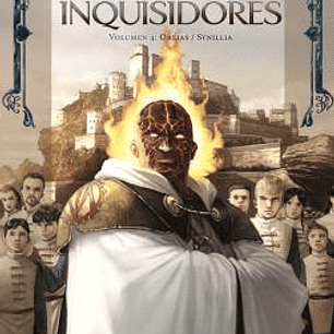 LOS MAESTROS INQUISIDORES 04 ORLIAS/SYNILLIA