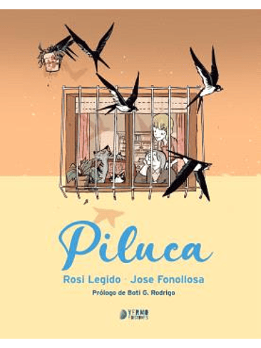 PILUCA 1