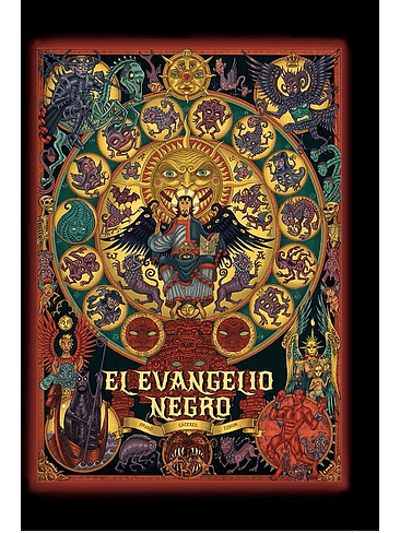 EL EVANGELIO NEGRO 1