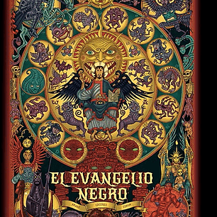 EL EVANGELIO NEGRO