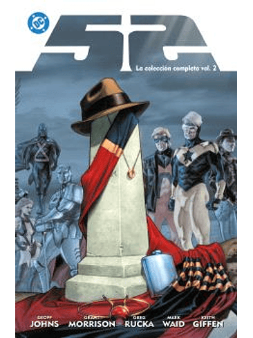 52 LA COLECCION COMPLETA VOL 02 1